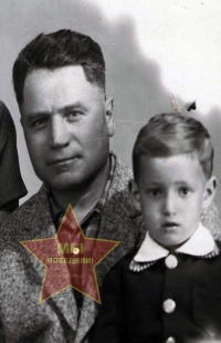 Нещерет Илларион Илларионович