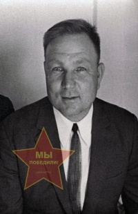 Лисовцев Николай Александрович