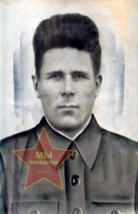 Осипов Петр Яковлевич