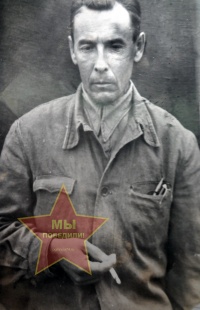 Рудых Николай Васильевич