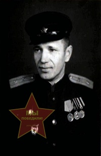 Шуваев Иван Матвеевич