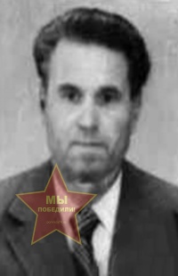 Онищенко Николай Яковлевич