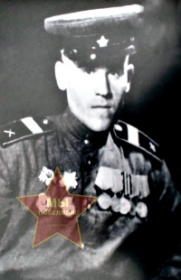 Кучин Аркадий Иванович