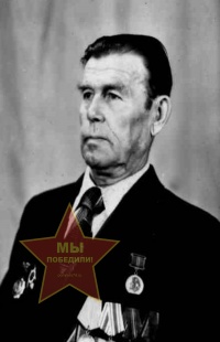 Осокин Иван Денисович