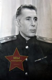 Гущин Николай Павлович