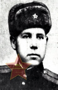 Гущин Павел Фёдорович