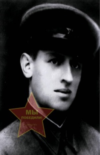 Сухов Виталий Александрович