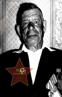 Симакин Данил Титович