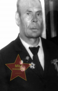 Окунев Александр Николаевич