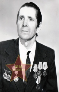 Снетков Анатолий Иванович