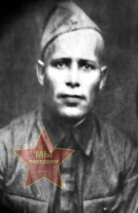 Кузьмин Иван Николаевич