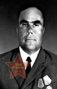 Плугин Анатолий Иванович