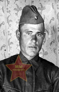 Резепин Савелий Игнатьевич