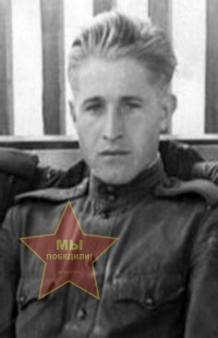 Майоров Михаил