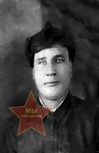 Солянкин Иван Андреевич