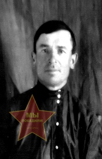 Смирнов Петр Федорович