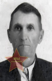 Федор Федорович Пухов