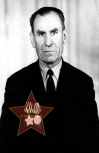 Связинский Николай Абрамович