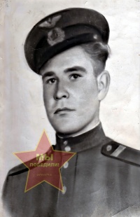 Михайлов Анатолий Иванович