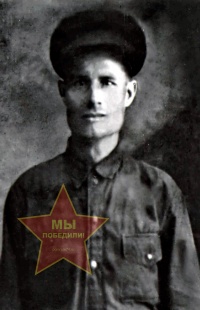 Мягких Дмитрий Васильевич