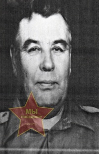 Чистюлин Илья Васильевич