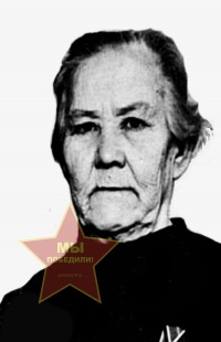 Чипышева Зинаида Григорьевна