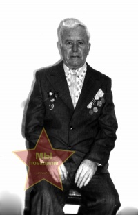 Хорошилов Василий Дмитриевич