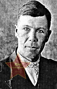 Хорошилов Семен Дмитриевич