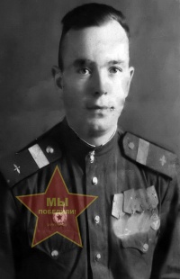 Лянгузов Валентин Иванович