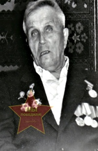 Демяшев Михаил Павлович