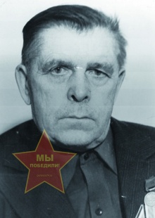 Лебедев Николай Геннадьевич