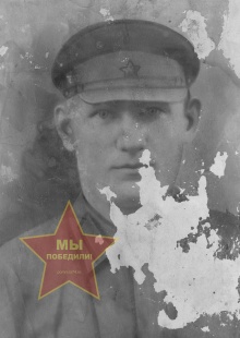 Мариченко Григорий Федорович