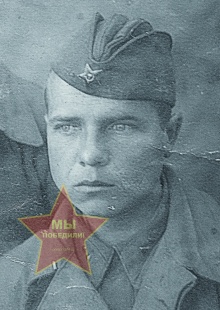 Михеев Аркадий Алексеевич