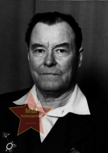 Нифонтов Осип Данилович