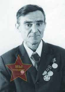 Новиков Константин Николаевич