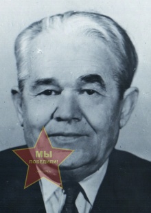 Панков Иван