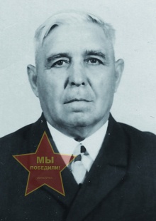 Плеханов Иван   Павлович