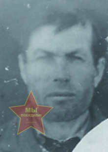 Попов Иван Андреевич