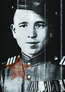 Шипаев Галимжан Хакимжанович