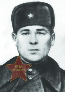 Арзамасцев Василий Дмитриевич
