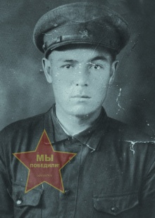 Ханов Гафурьян Нигматьянович