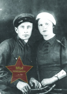 Шалин Федор Иванович