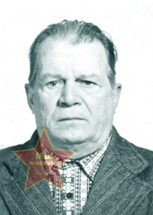 Шустов Прокопий Андриянович