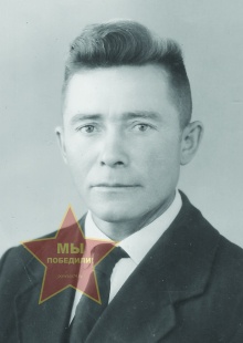Азжeуров Николай Георгиевич