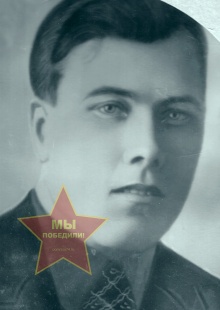 Борискин Павел Васильевич