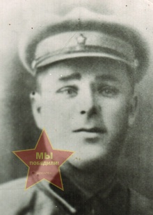 Гвоздарёв Алексей Фёдорович