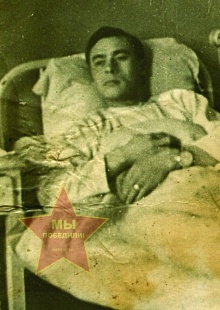 Липин Федор Яковлевич