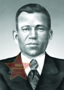 Малков Семён Ефимович