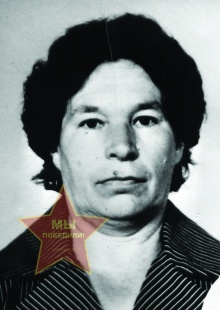 Мосеева Лидия Петровна