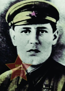 Нечепуренко Сергей Васильевич